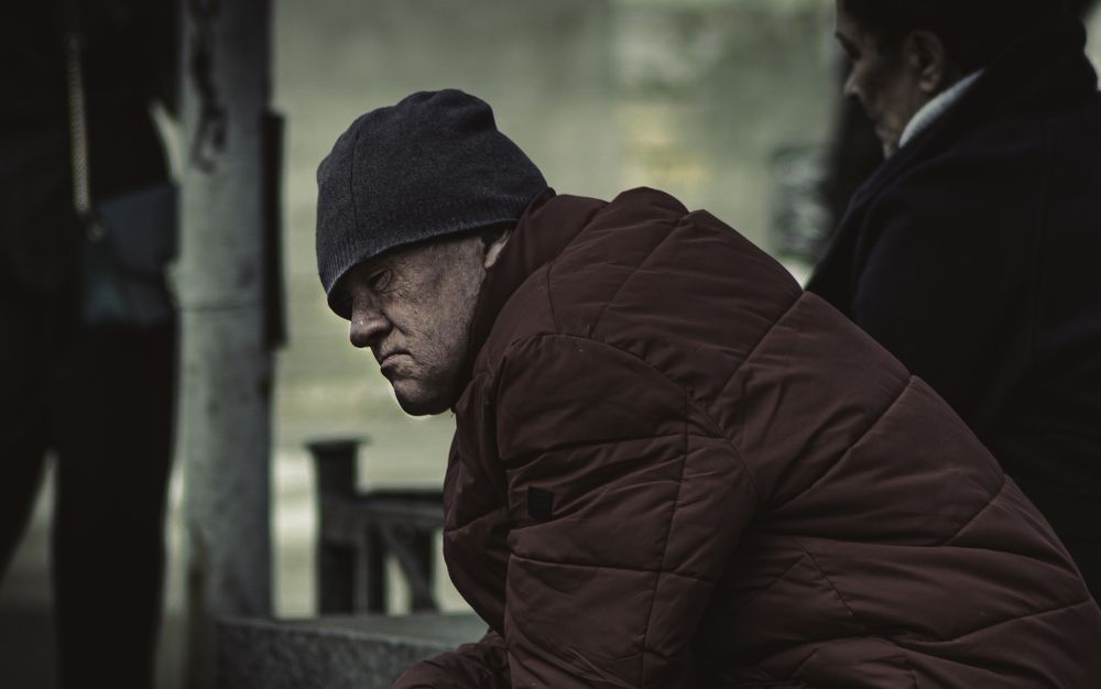 Photograph by Григорий