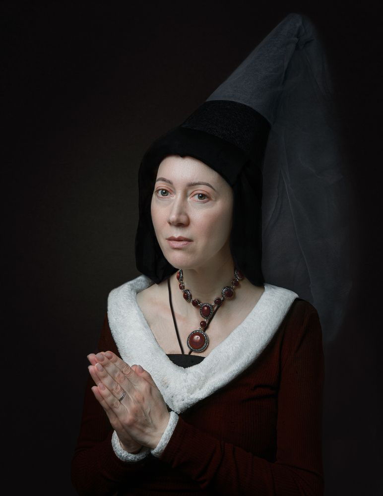 Photograph by Ольга Афанасенко