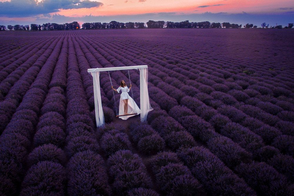 Photograph by Valeria Doni