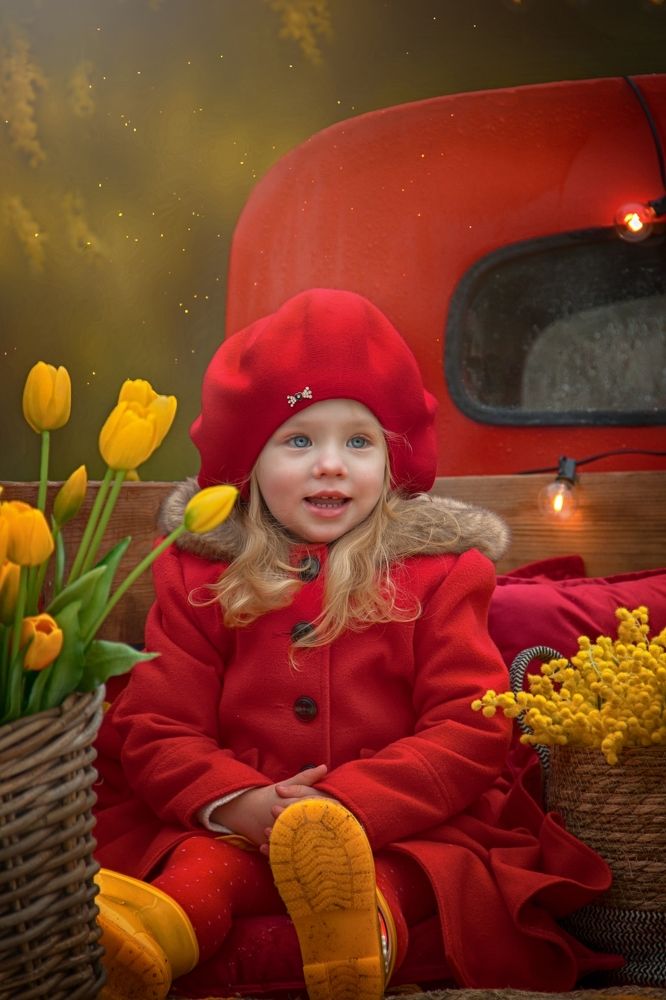 Photograph by Алина Лебедь