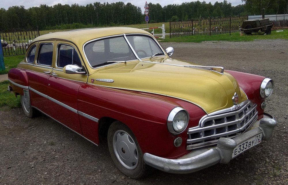 Photograph by Тамара Багровская