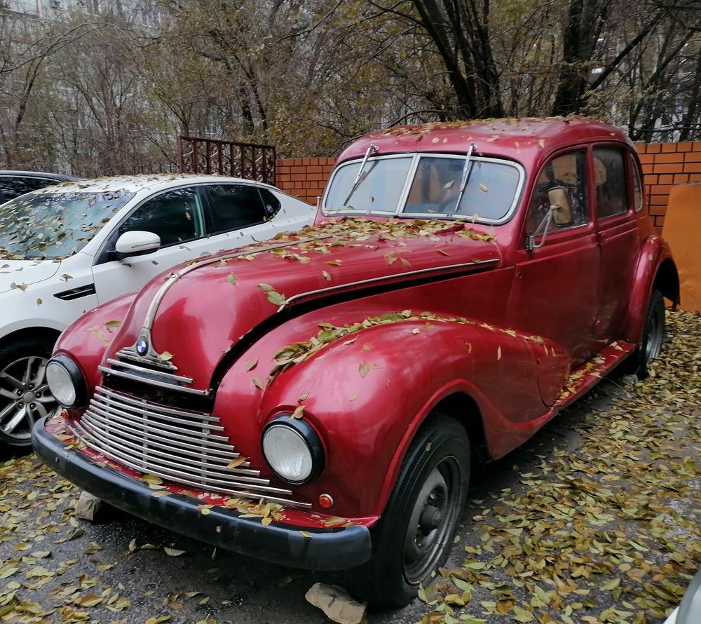 Photograph by Тамара Багровская