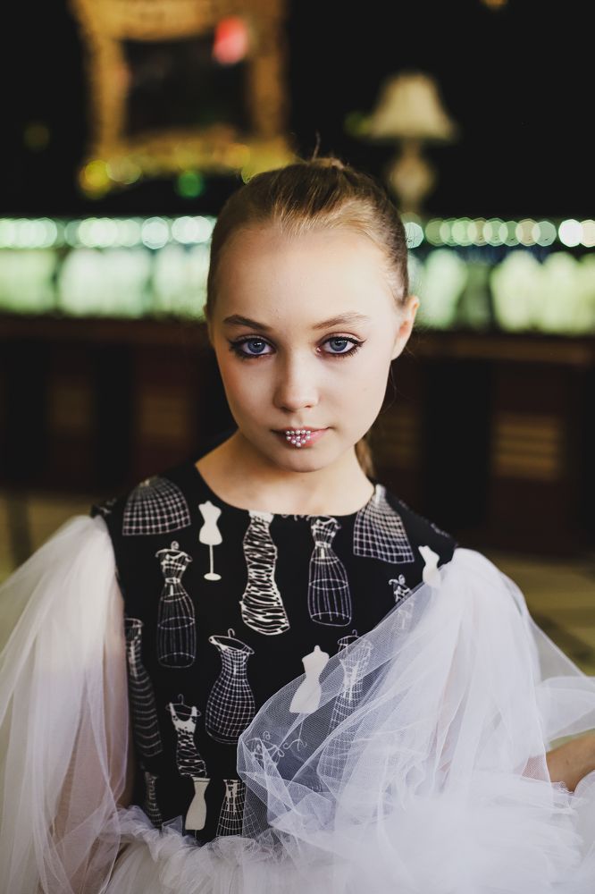 Photograph by Эльвира Билибина