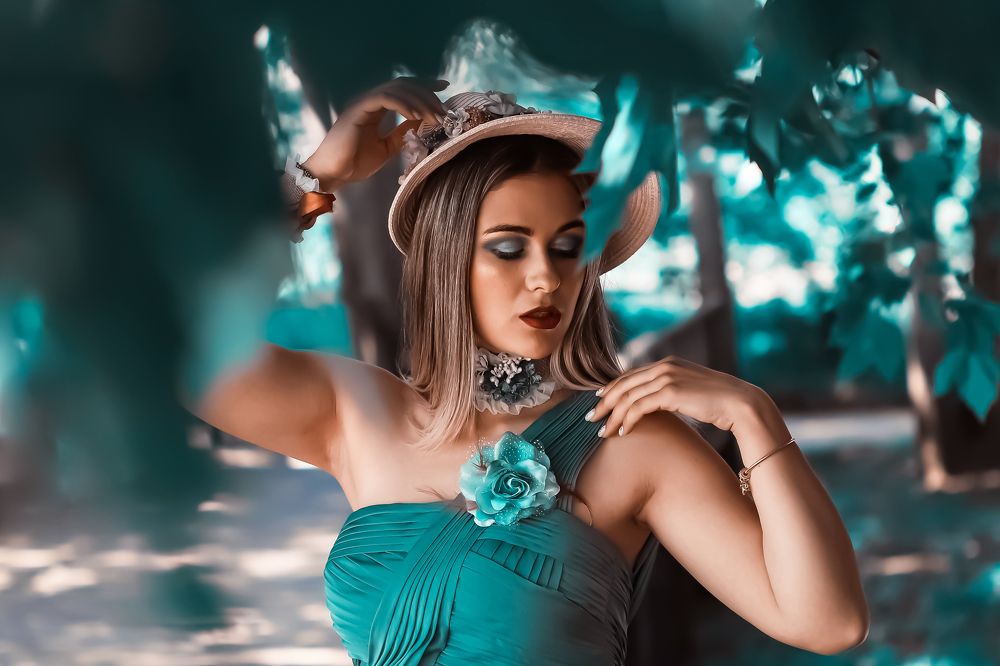 Photograph by Fernando Tavares