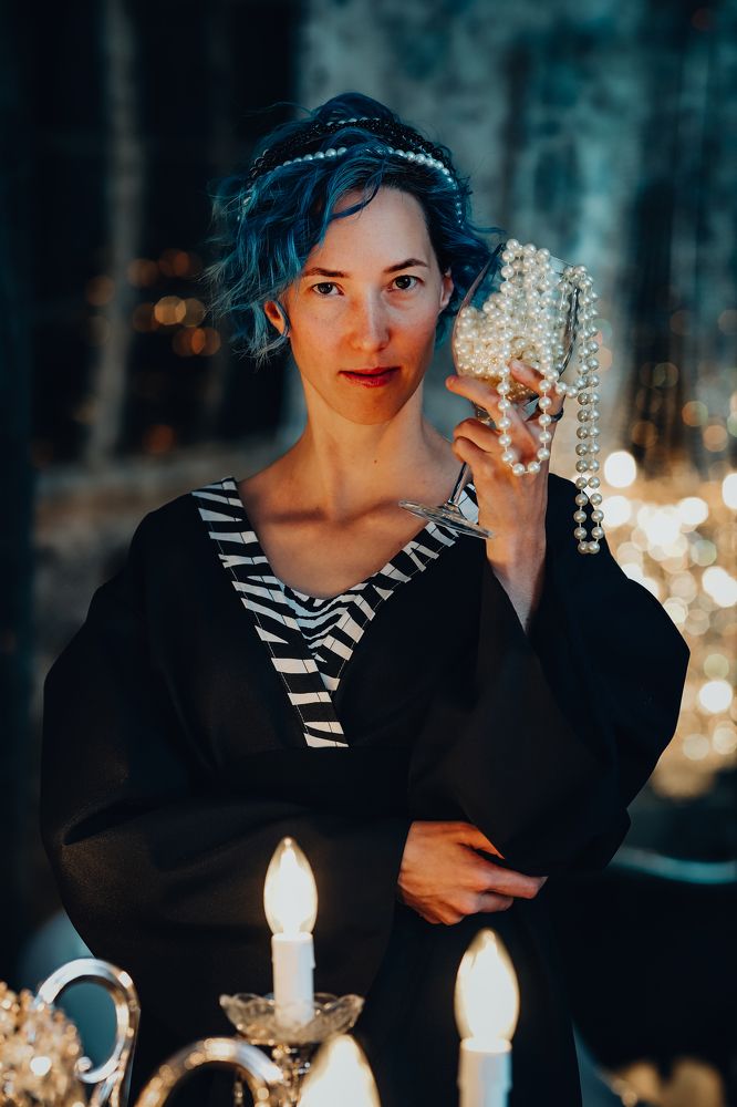 Photograph by Эльвира Билибина