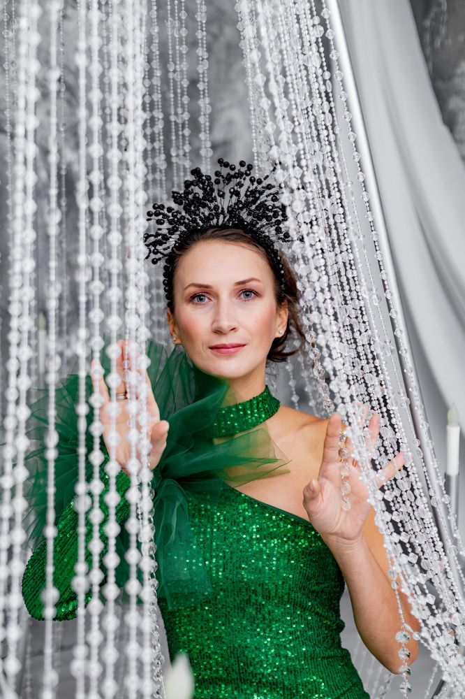 Photograph by Эльвира Билибина