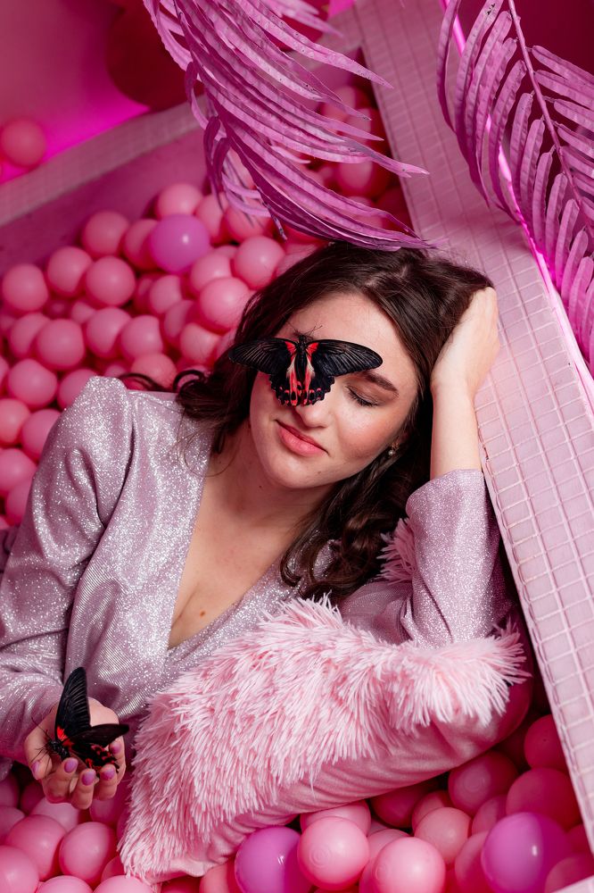 Photograph by Эльвира Билибина