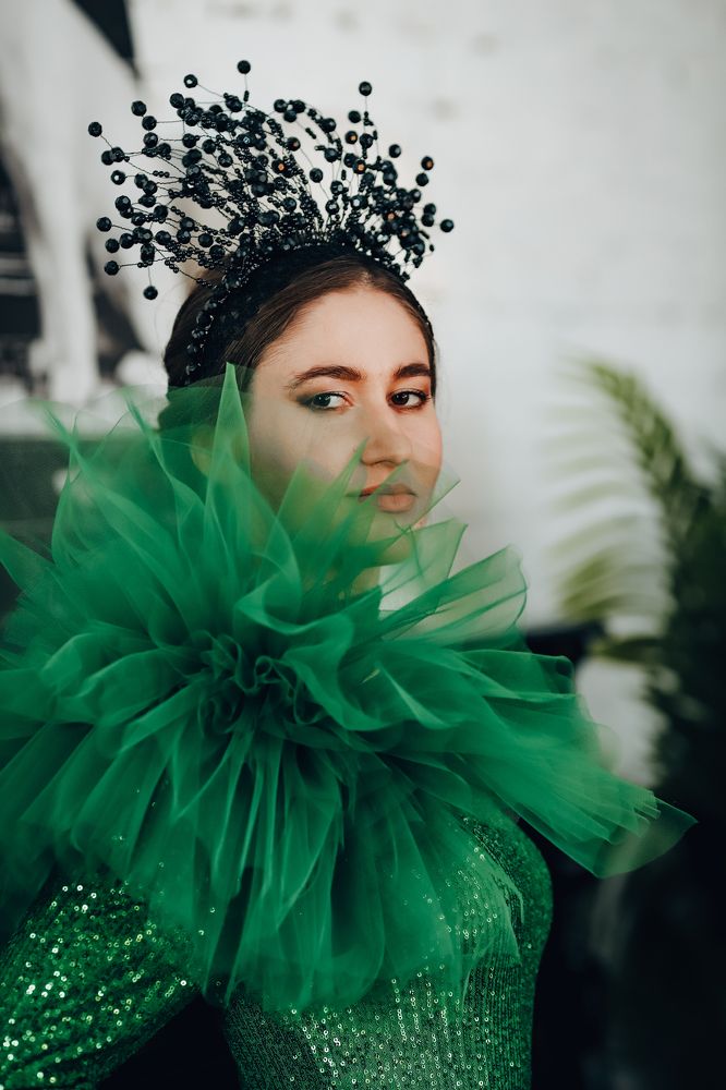 Photograph by Эльвира Билибина