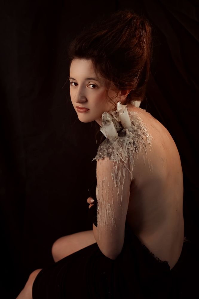 Photograph by Алёна Максимова