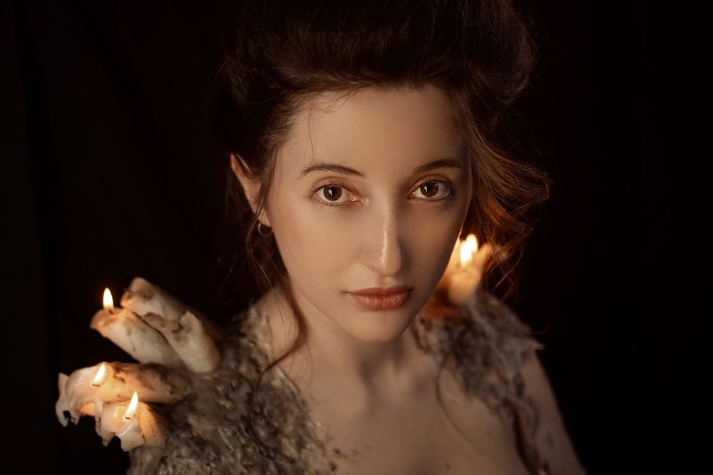 Photograph by Алёна Максимова