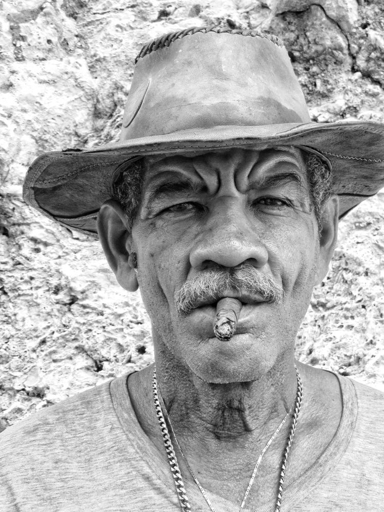 Photograph by Gabriela