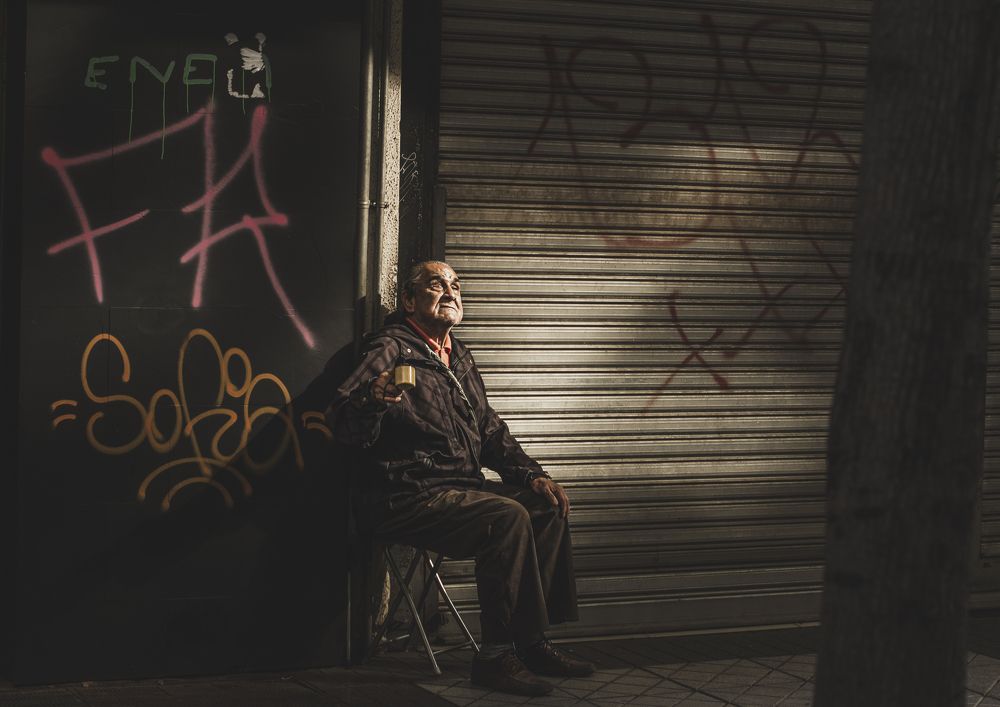 Photograph by Francisco cabello