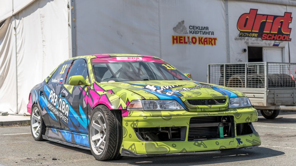 Photograph by константин