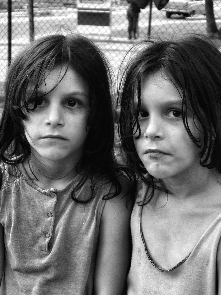 Photograph by Gabriela