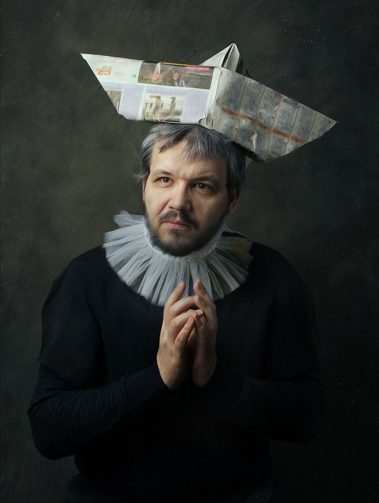 Photograph by Наталья Туева