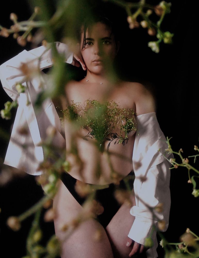 Photograph by Deydi Hernández