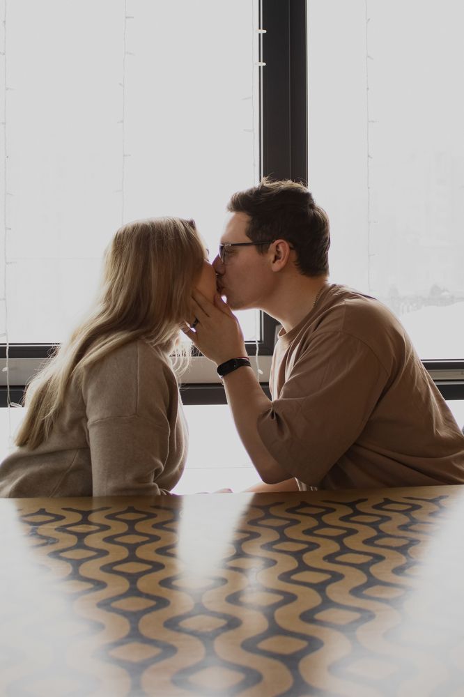 Photograph by Екатерина Рыжкова