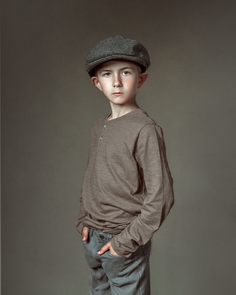 Photograph by Maria Tulchinskaya