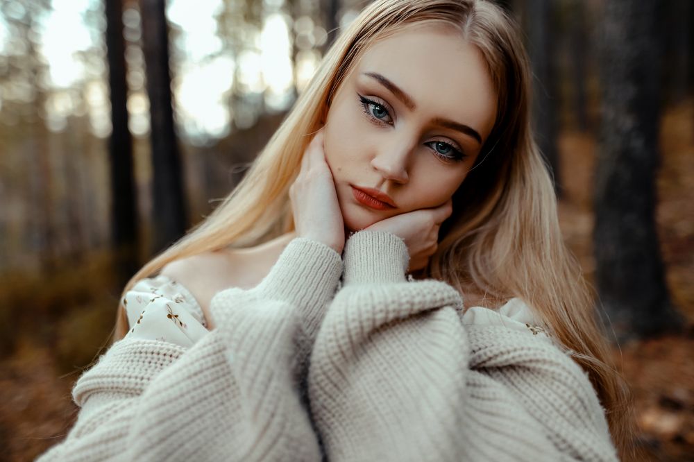 Photograph by Виктория Гисс