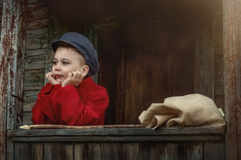 Photograph by Надежда