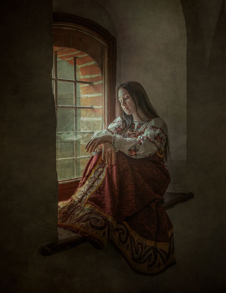 Photograph by Юлия Горбунова