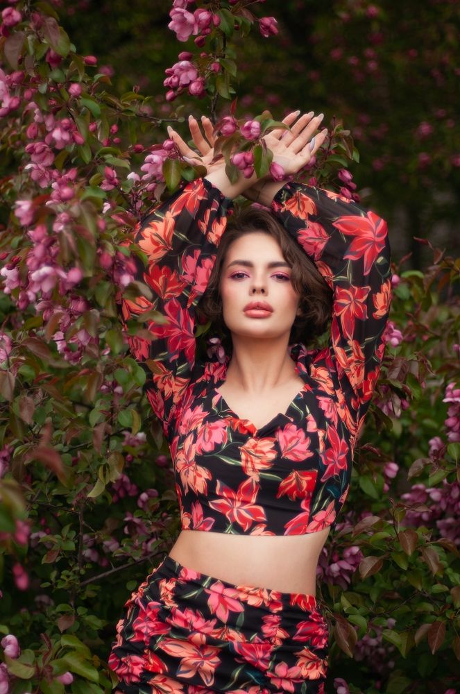 Photograph by Оксана Лебедева