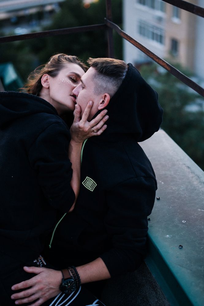 Photograph by Константин Россихин