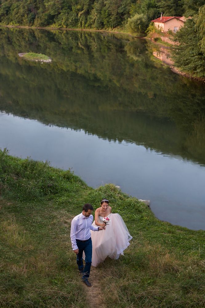 Photograph by Vania Tonova