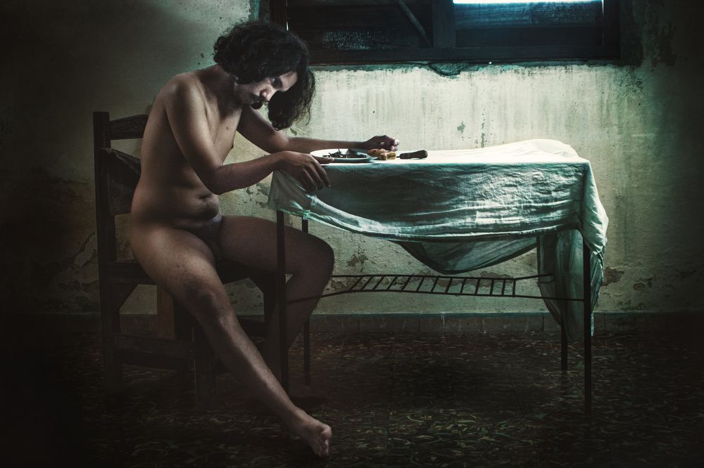 Photograph by Yohandry de la Oliva Arocha