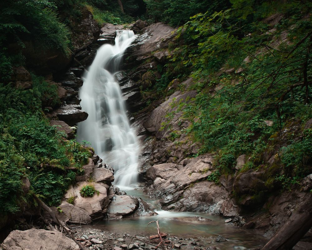 Photograph by Александр Битюков