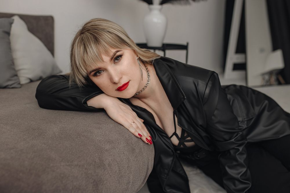 Photograph by Анна Лисина