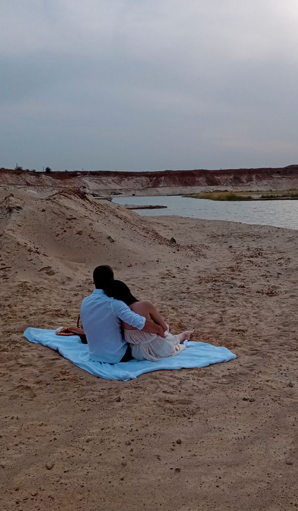 Photograph by Ирина Шибитова