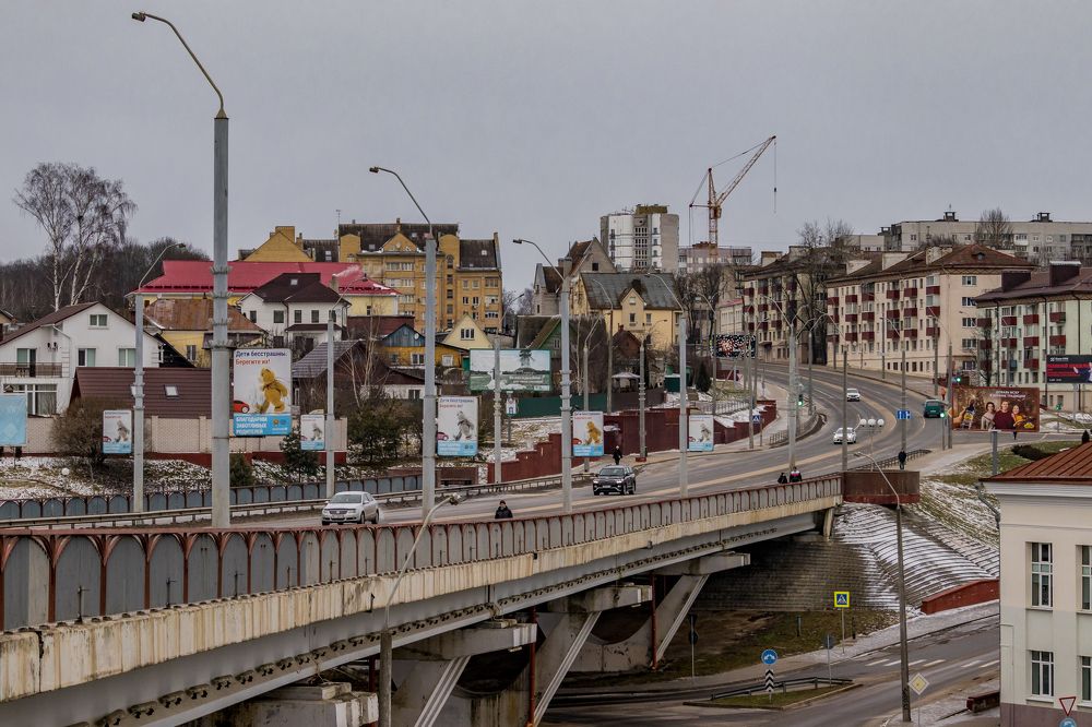 Районы-кварталы