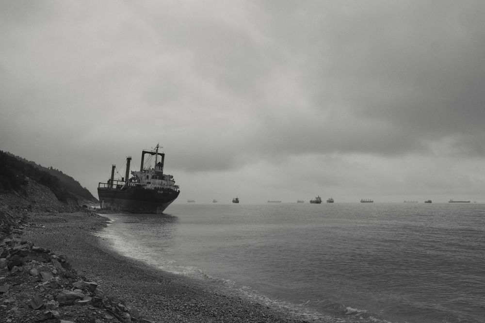 Photograph by Виктор Чернышов