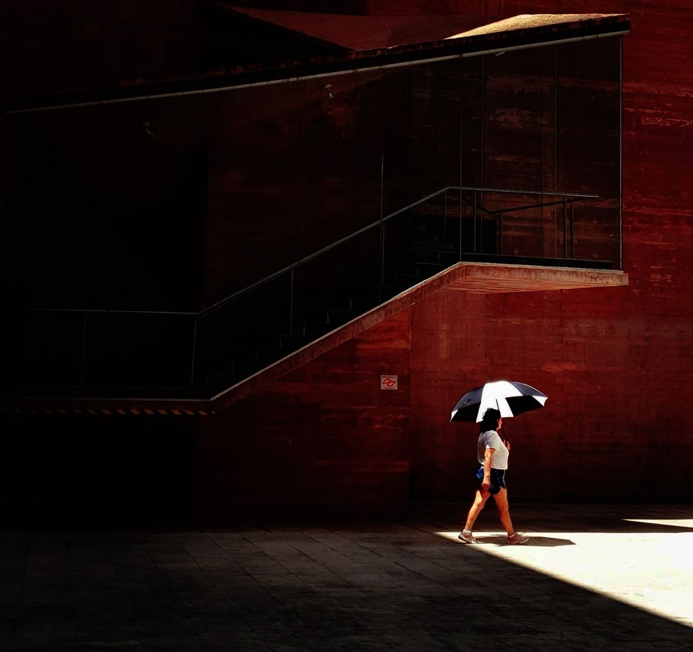 Photograph by Régis Santos