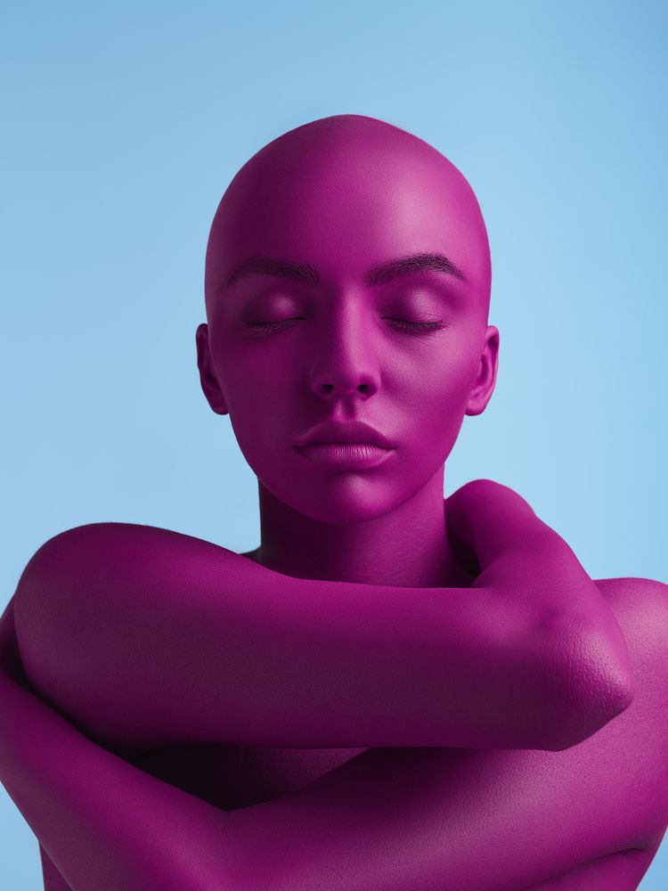 Photograph by Maha Smagulov