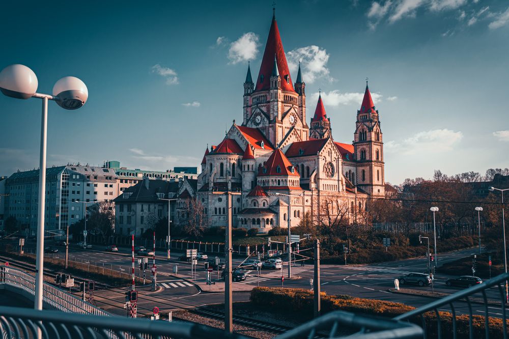 St. Francis of Assisi Church