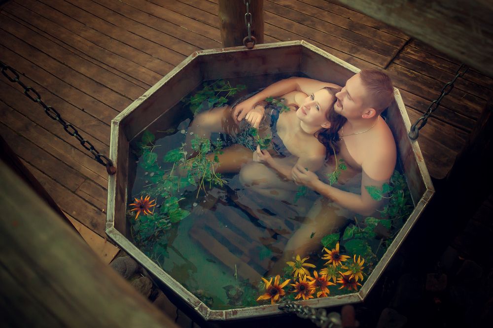 Photograph by Алексей Трифонов