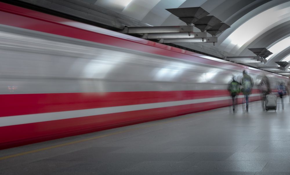 Photograph by Григорий Иванов