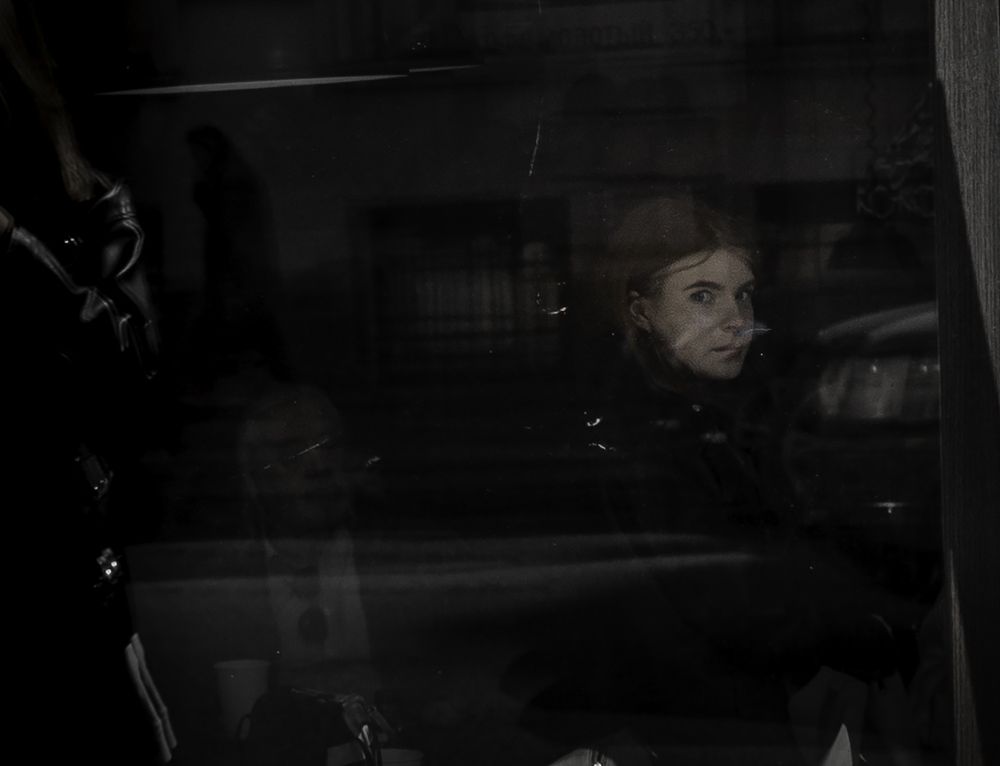 Photograph by Григорий Иванов