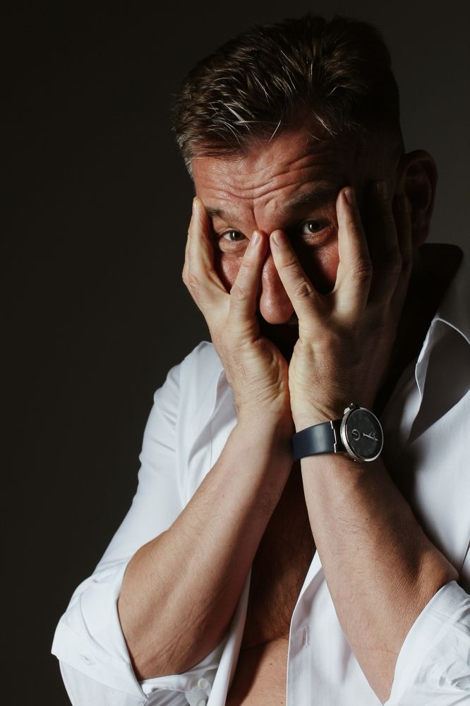 Photograph by Ольга Шалагина