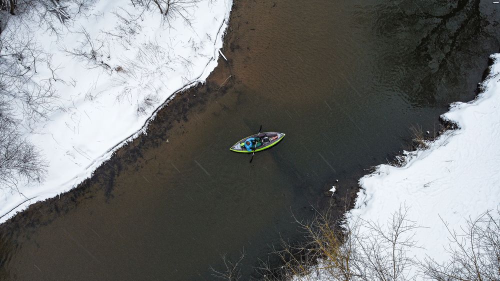 Photograph by Юрий Гаврилов