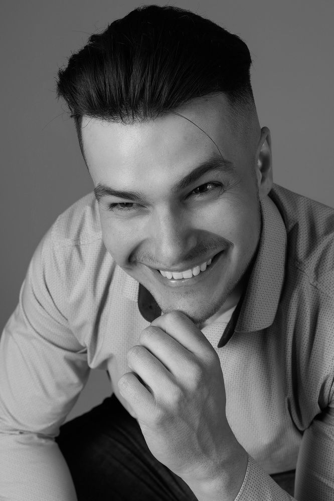 Улыбка моего мира