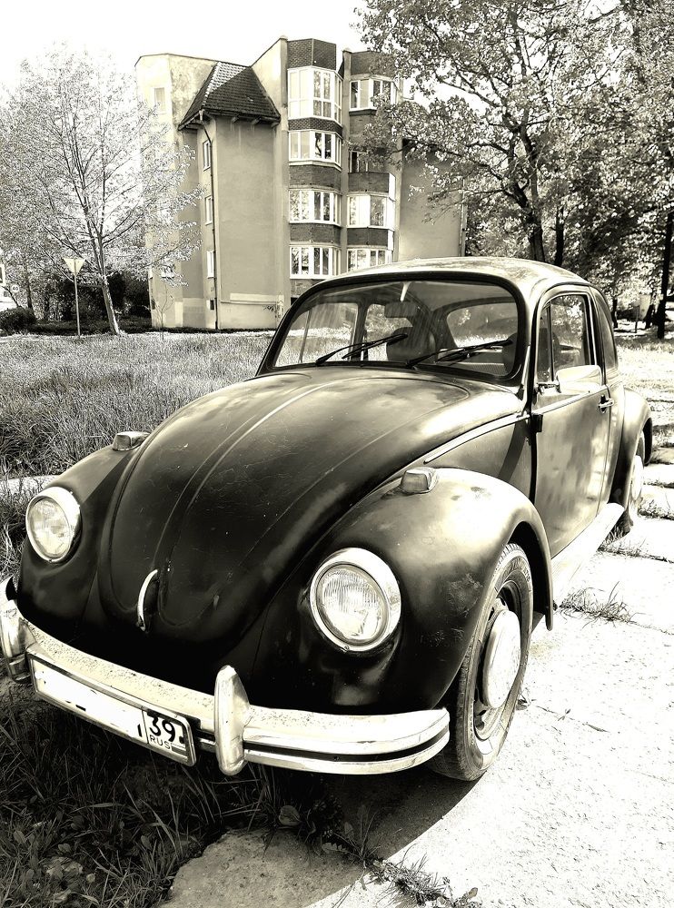 Photograph by Наталья Ткаченко