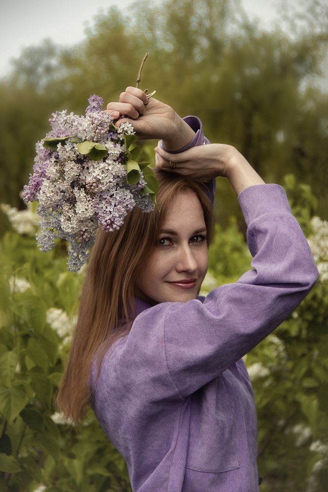 Photograph by Екатерина Дзюблюк