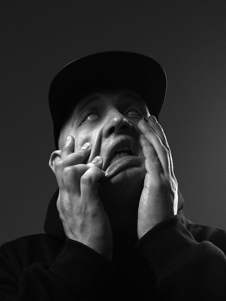 Photograph by Ровенский Артём