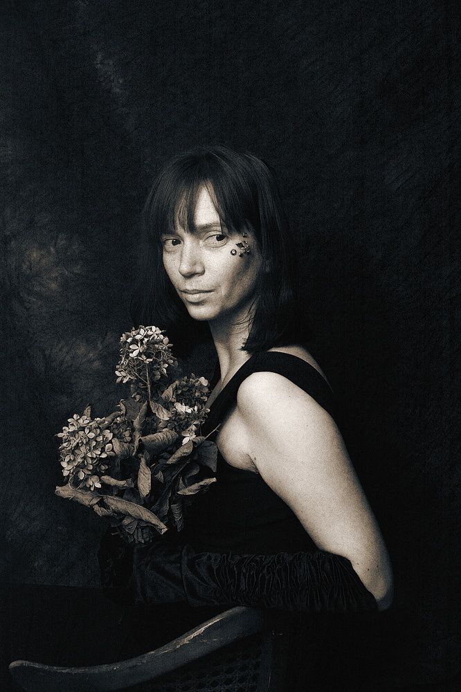 Photograph by Lucia K