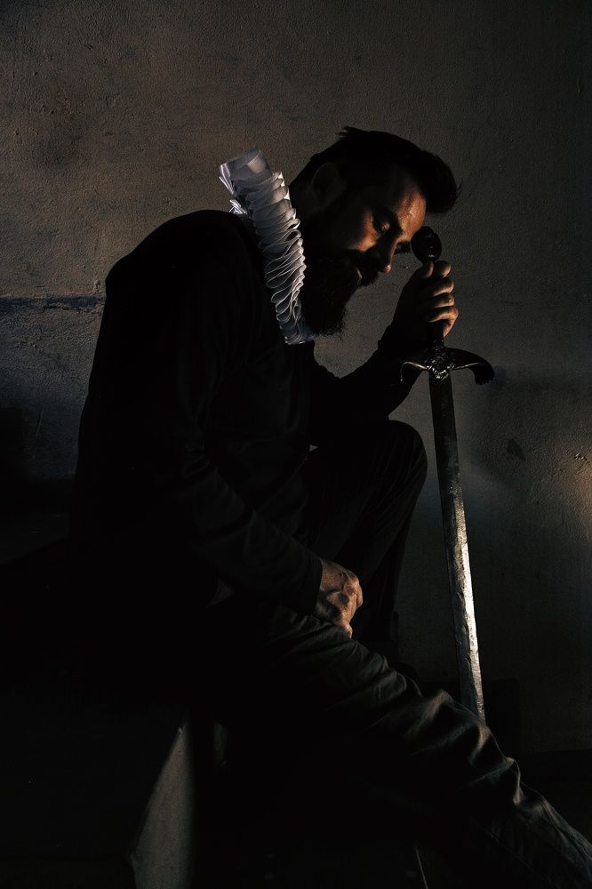 Photograph by Lucia K