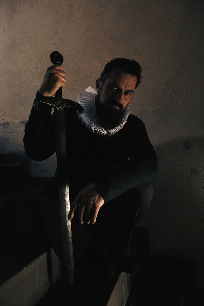 Photograph by Lucia K