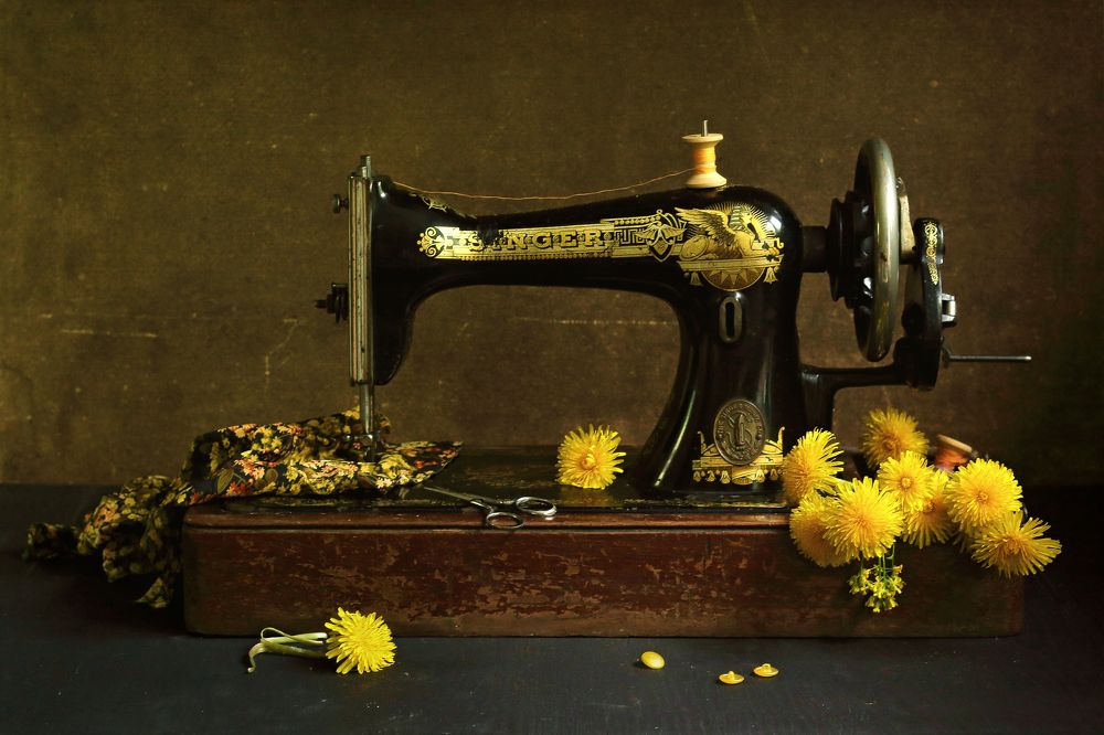 Photograph by ТАТЬЯНА ЗАХАРОВА